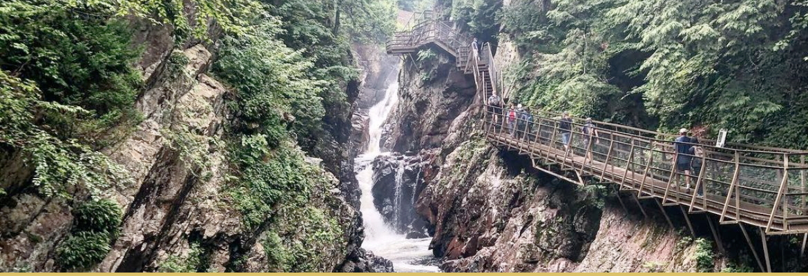 Waterfall